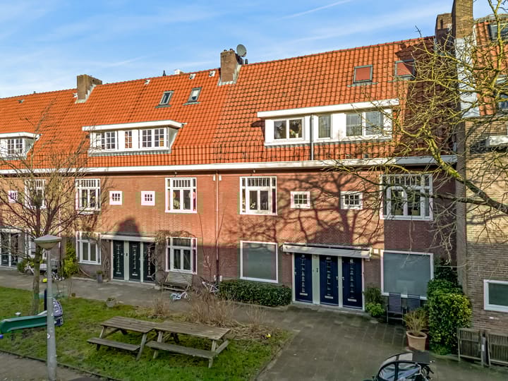 Foto 31 van Pythagorasstraat 79