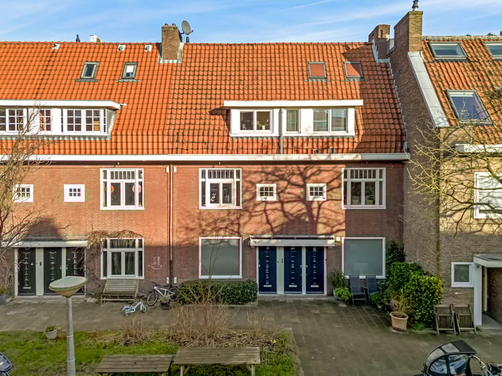 Foto 33 van Pythagorasstraat 79