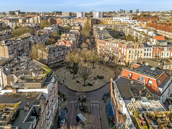 Foto 34 van Pythagorasstraat 79