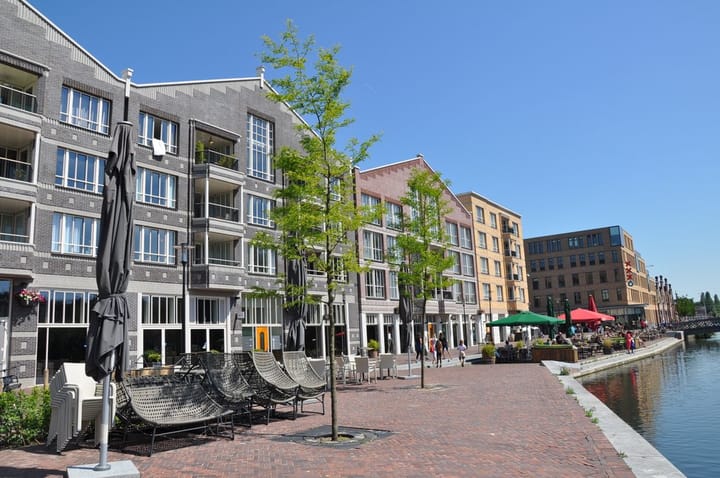 Foto 36 van Pythagorasstraat 79