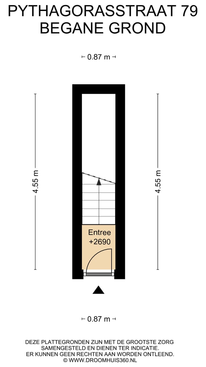 Foto 37 van Pythagorasstraat 79