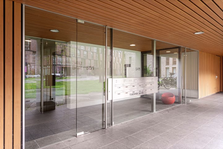 Foto 16 van Funenpark 545