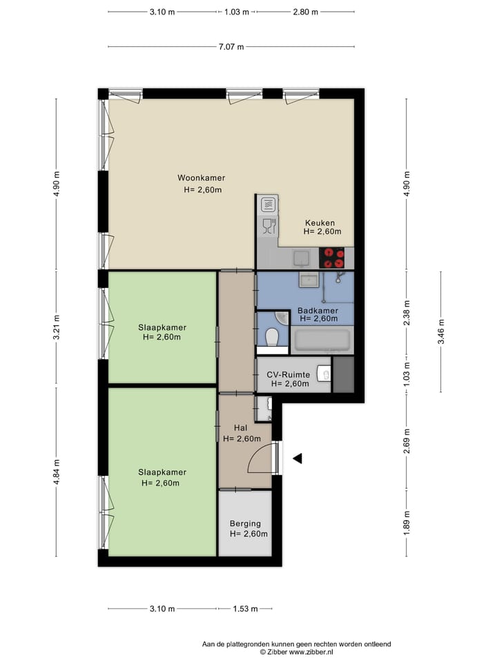 Foto 23 van Funenpark 545