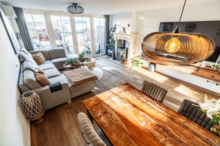 Foto 2 van Herenhof 17