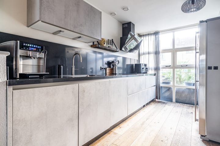 Foto 3 van Herenhof 17