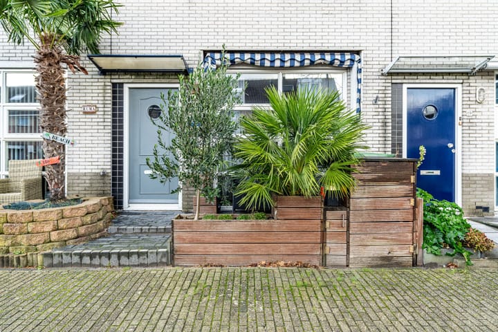 Foto 4 van Herenhof 17