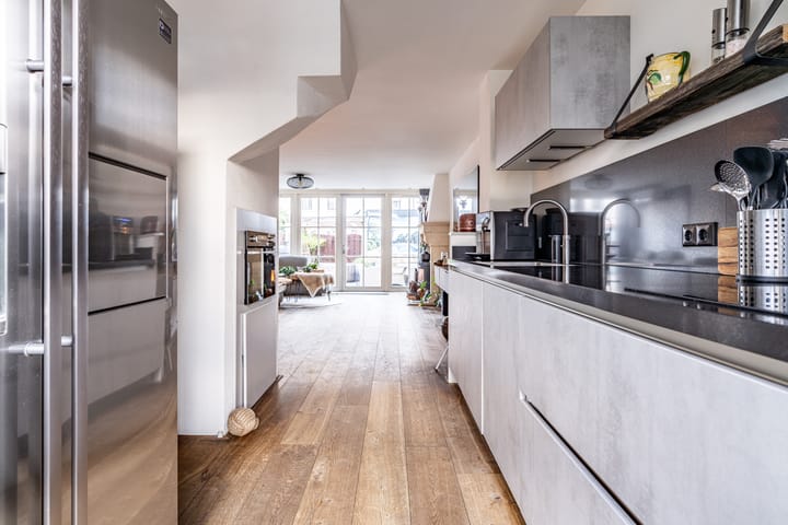 Foto 5 van Herenhof 17