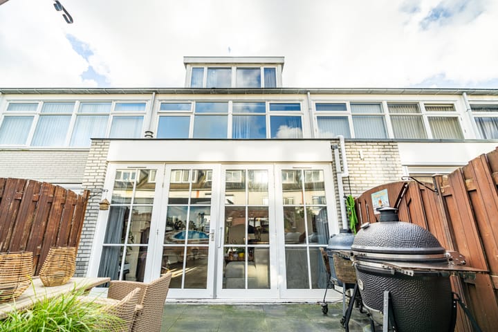 Foto 6 van Herenhof 17