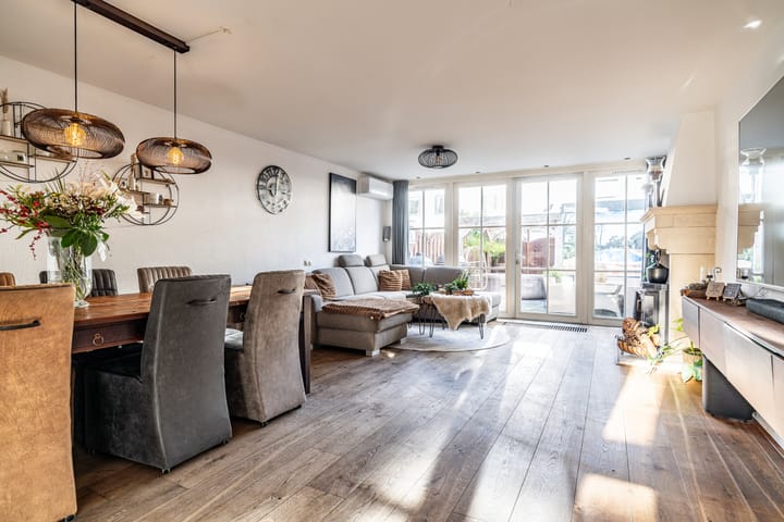 Foto 7 van Herenhof 17