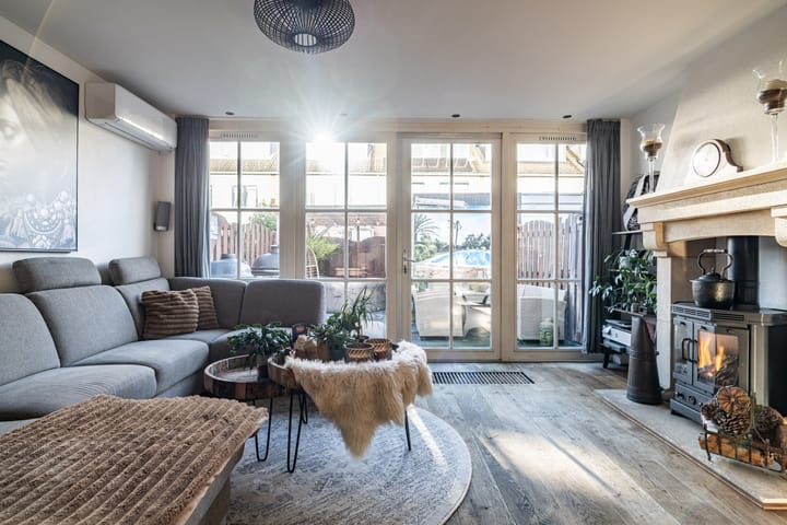 Foto 8 van Herenhof 17