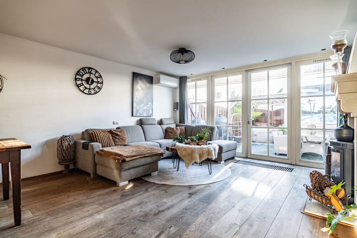 Foto 9 van Herenhof 17