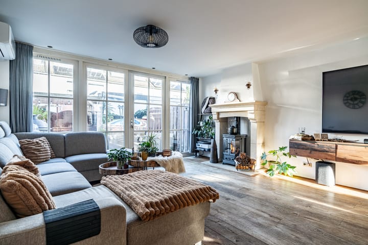 Foto 10 van Herenhof 17