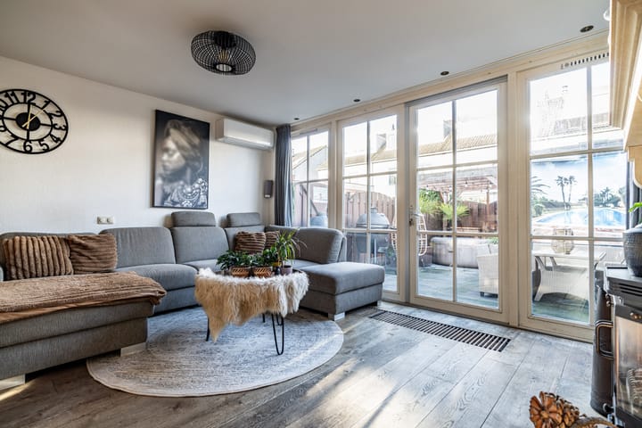 Foto 11 van Herenhof 17