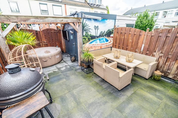 Foto 12 van Herenhof 17