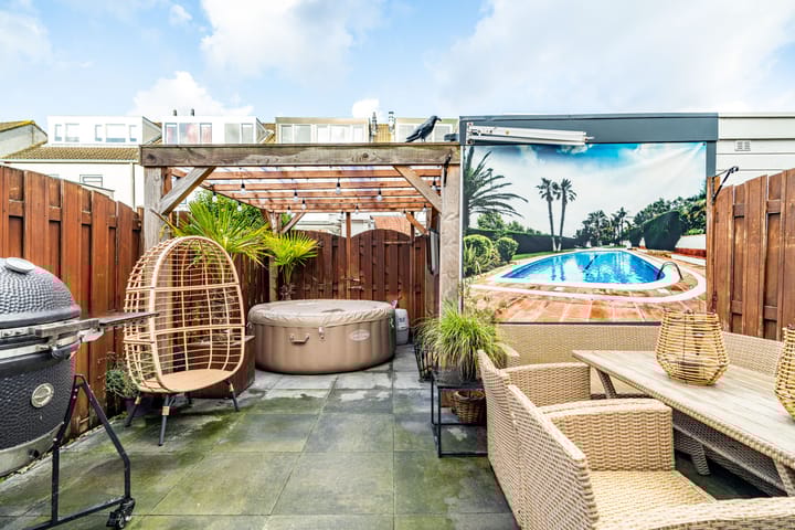 Foto 13 van Herenhof 17