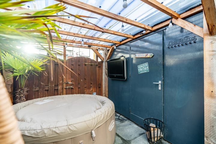 Foto 14 van Herenhof 17