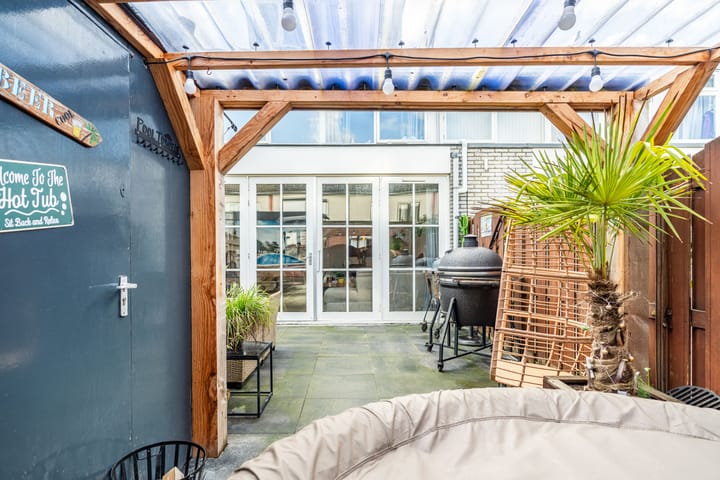 Foto 15 van Herenhof 17