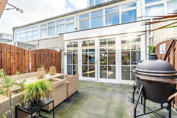 Foto 16 van Herenhof 17