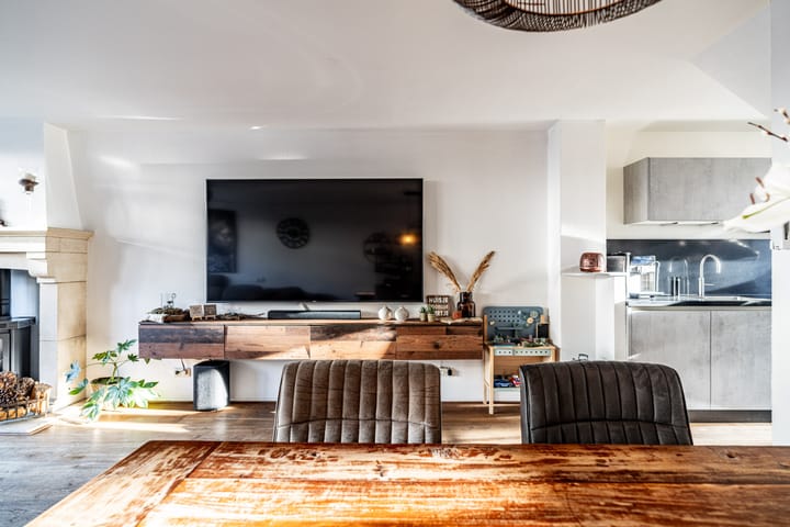 Foto 18 van Herenhof 17