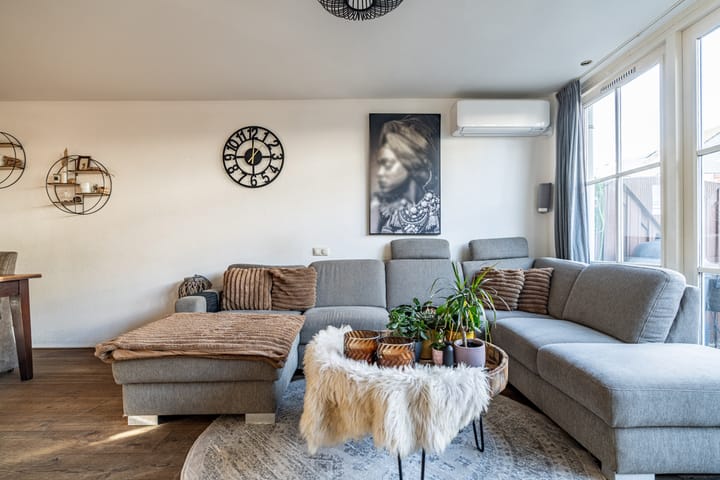 Foto 19 van Herenhof 17