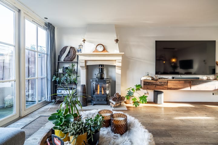 Foto 21 van Herenhof 17