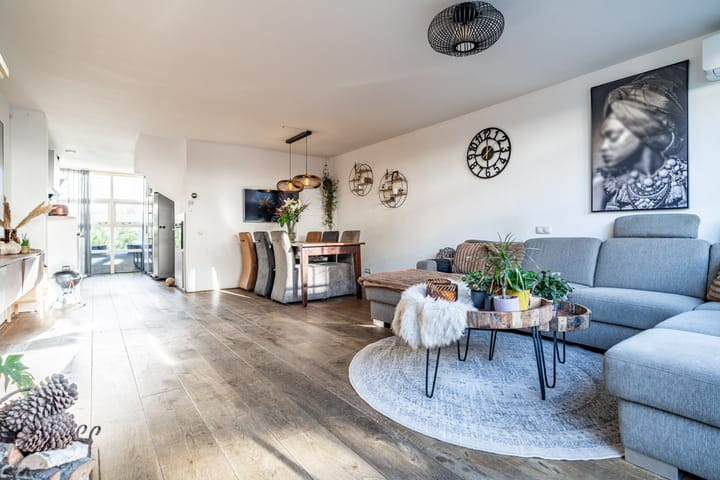 Foto 22 van Herenhof 17