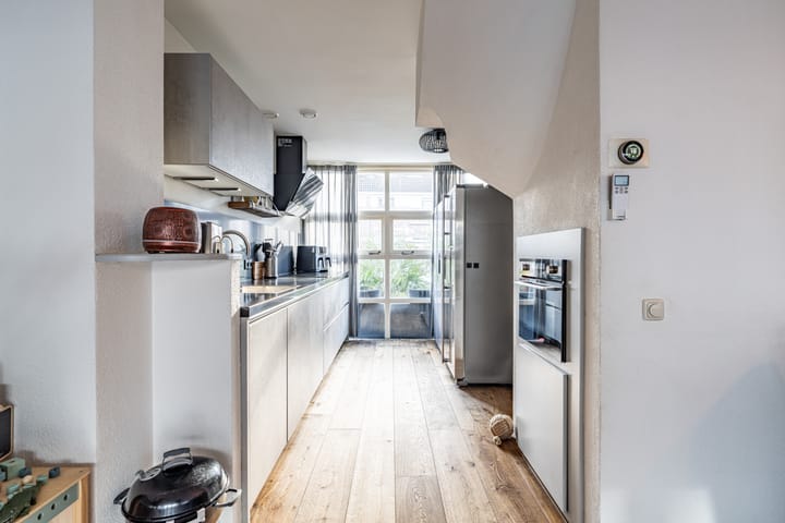 Foto 25 van Herenhof 17