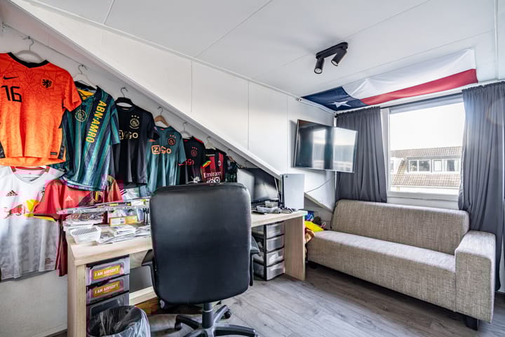 Foto 43 van Herenhof 17