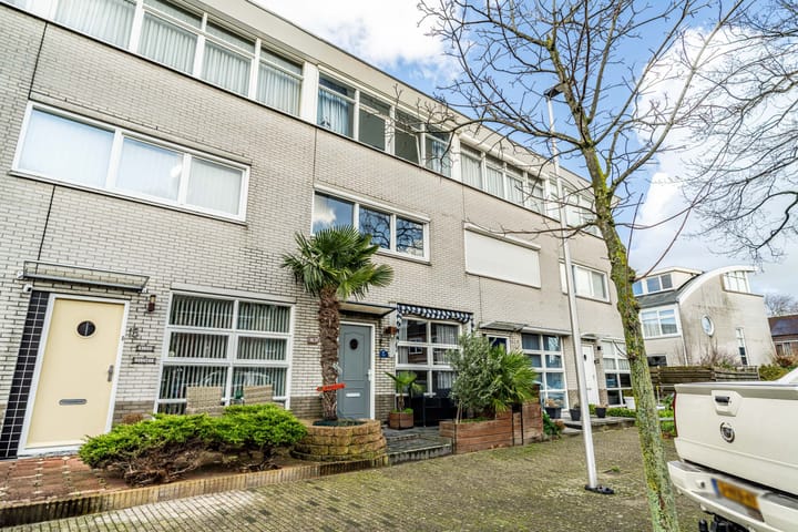 Foto 47 van Herenhof 17