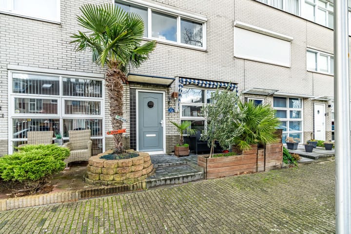 Foto 48 van Herenhof 17