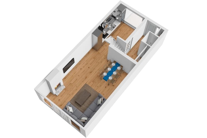 Foto 51 van Herenhof 17