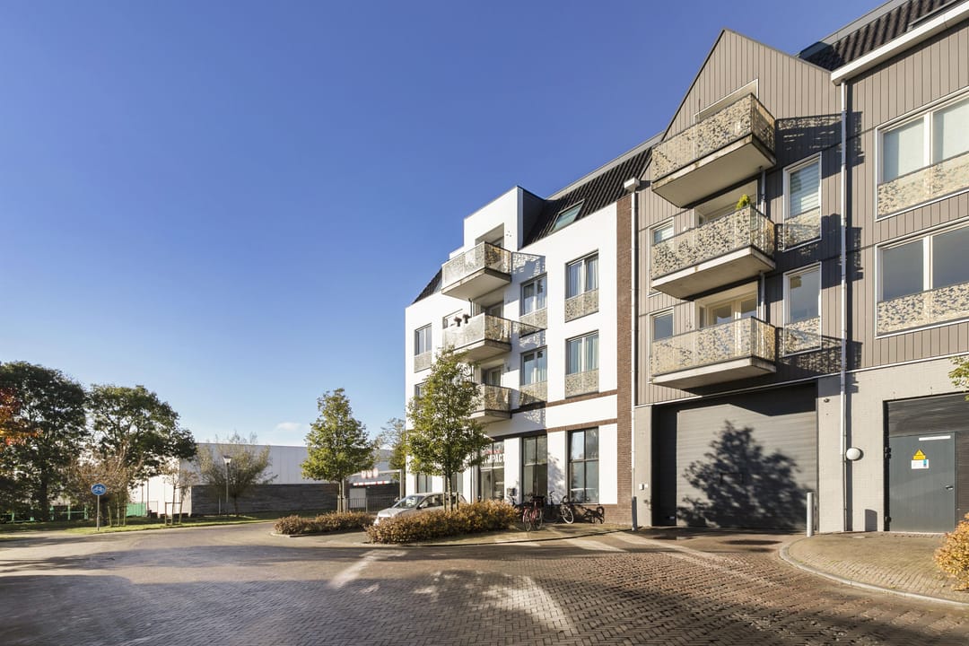 Foto 2 van Vogelzand 24