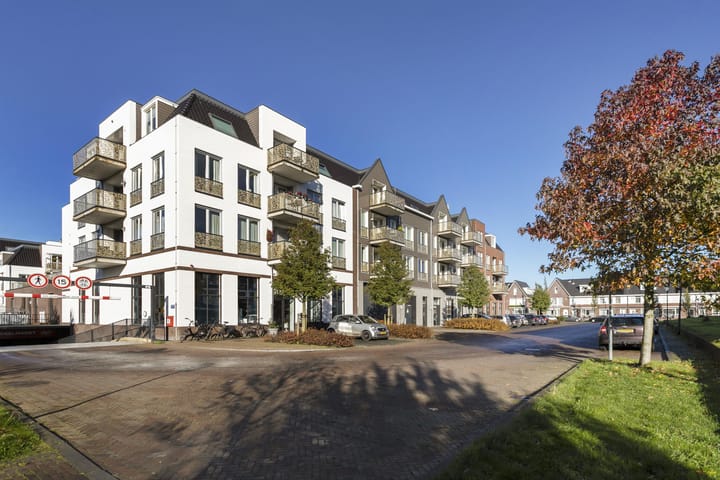 Photo 3 of Vogelzand 24