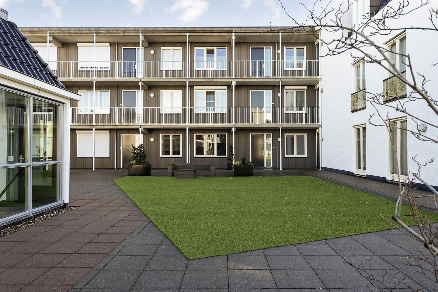 Foto 5 van Vogelzand 24