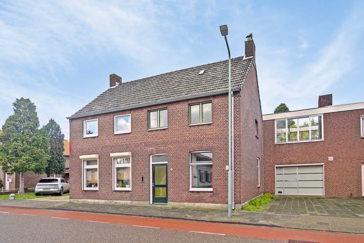 Meterikseweg 68