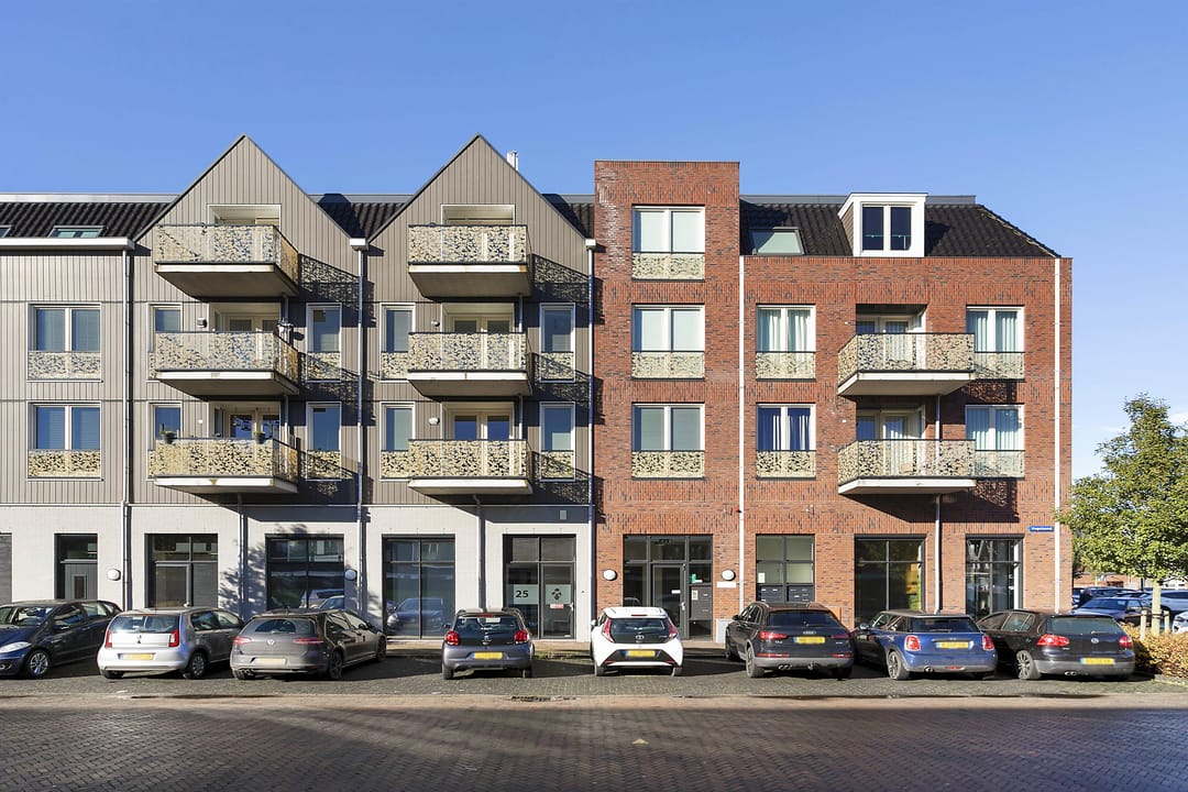 Foto 1 van Vogelzand 24