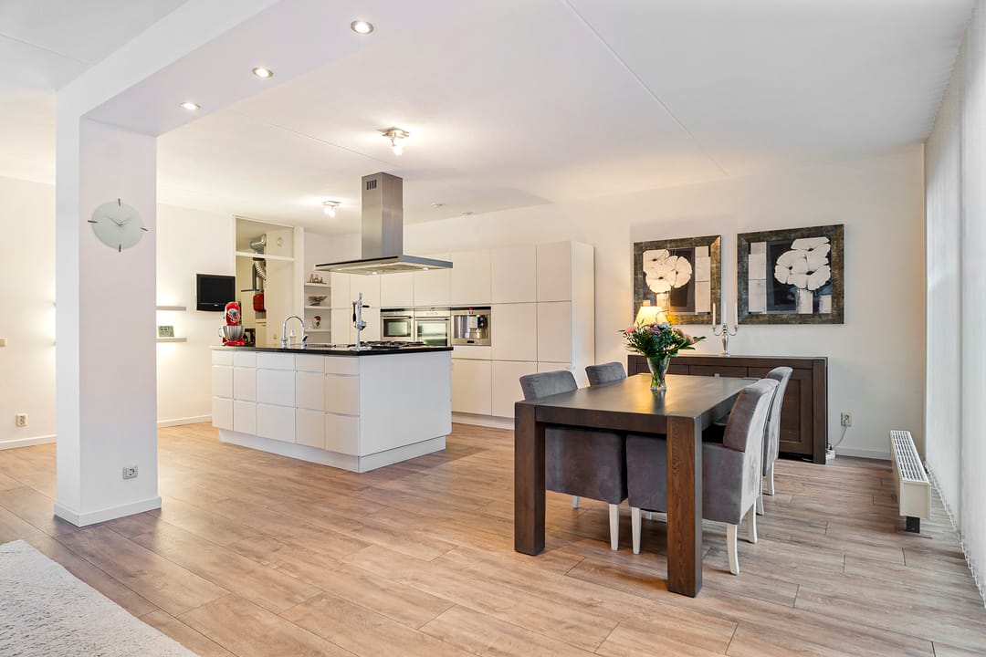 Foto 1 van Mosselsingel 5