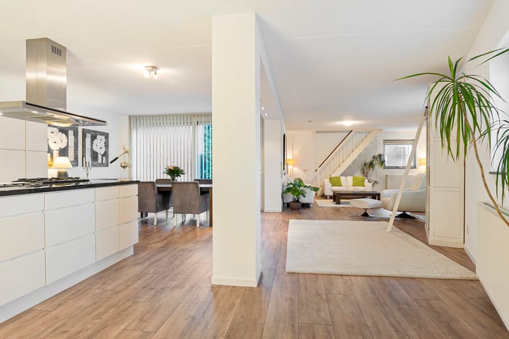 Foto 3 van Mosselsingel 5