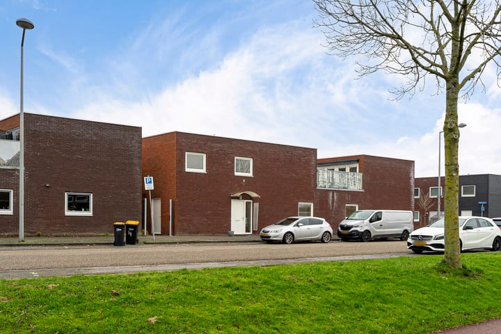 Foto 5 van Mosselsingel 5