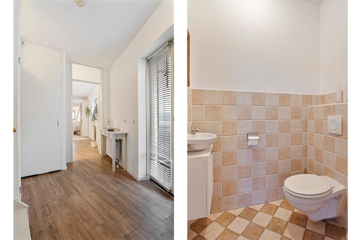 Foto 9 van Mosselsingel 5