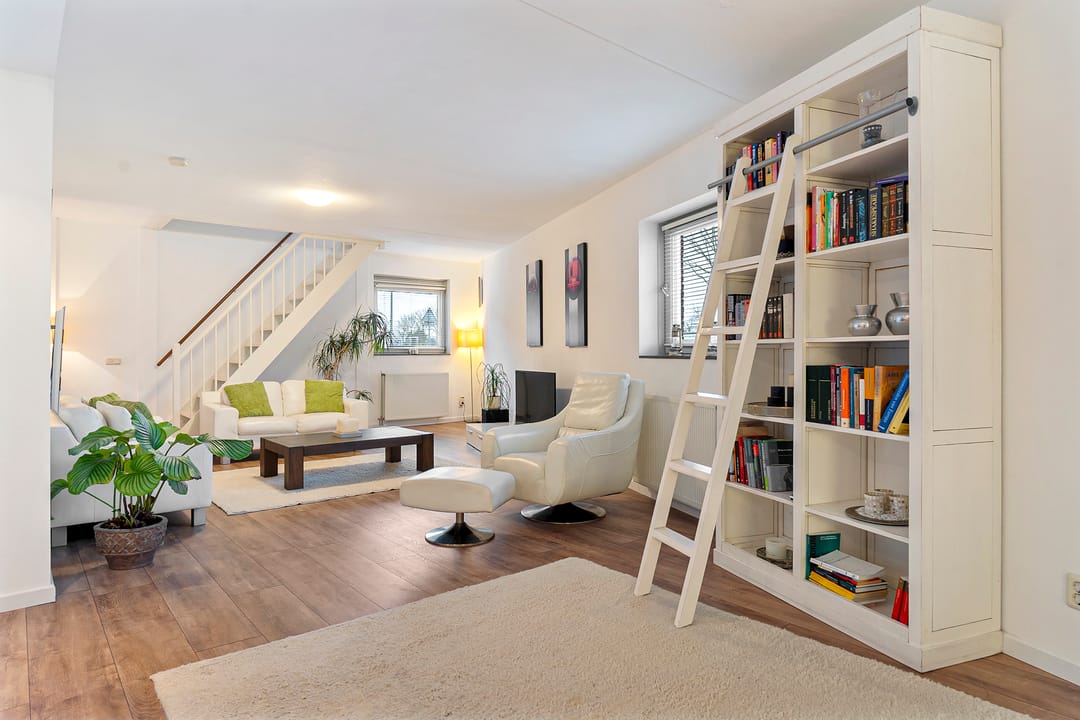 Foto 11 van Mosselsingel 5