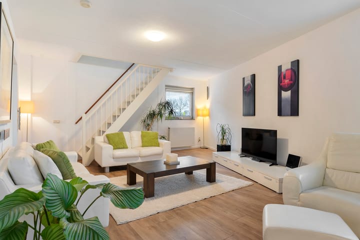 Foto 12 van Mosselsingel 5