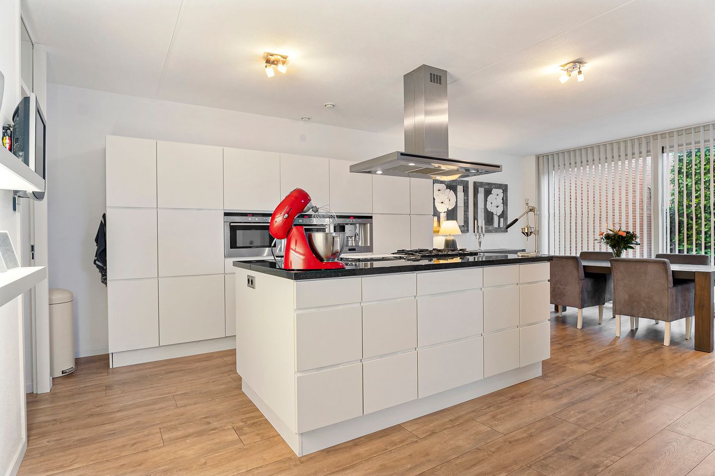 Foto 14 van Mosselsingel 5