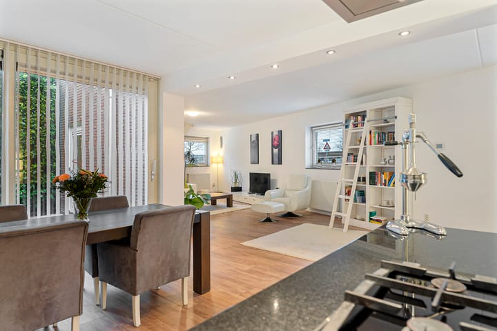 Foto 21 van Mosselsingel 5