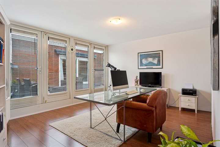 Foto 26 van Mosselsingel 5