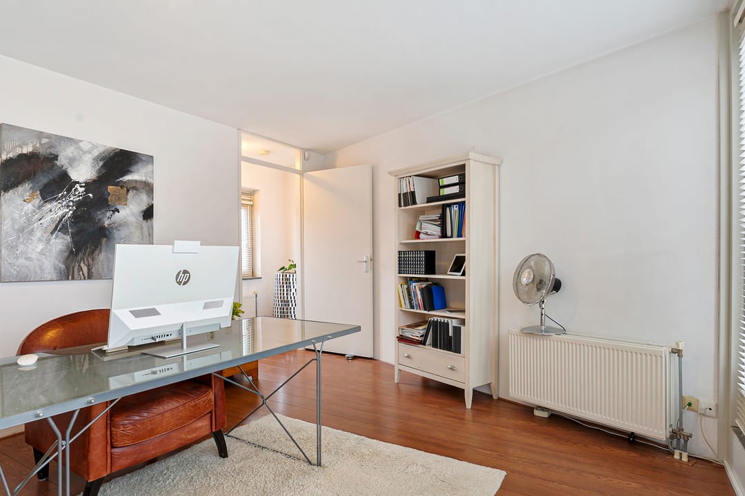 Foto 28 van Mosselsingel 5