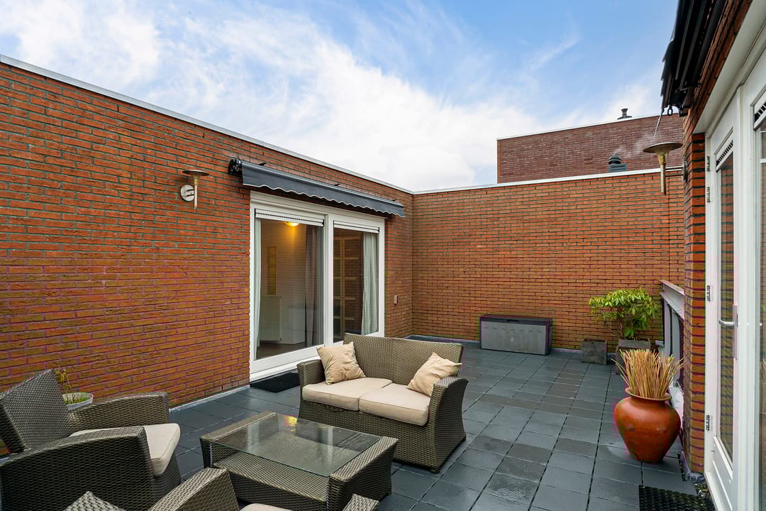 Foto 37 van Mosselsingel 5