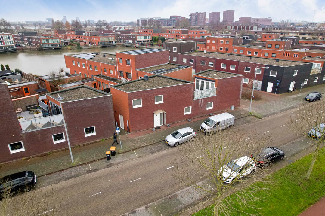 Foto 41 van Mosselsingel 5