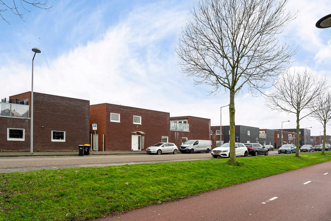 Foto 43 van Mosselsingel 5