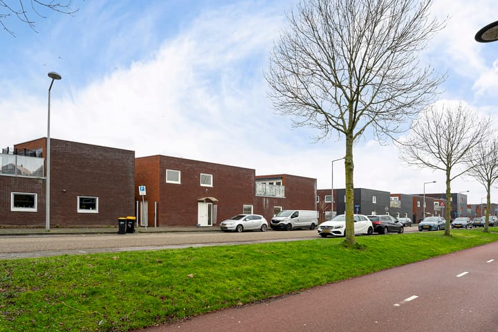 Foto 43 van Mosselsingel 5